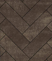  Брусчатка Выбор Прямоугольник Листопад 2.П.8 80 мм. Хаски: внешний вид